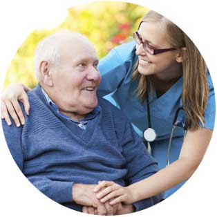 home nurse